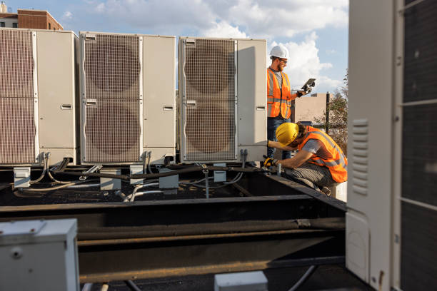 Best Best HVAC Companies  in Clinton, MI