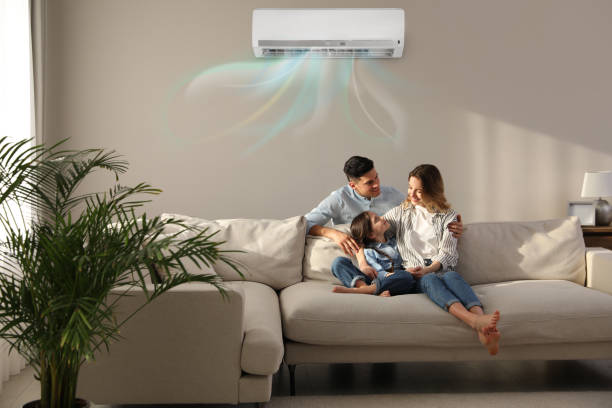 Best HVAC Installation Services  in Clinton, MI