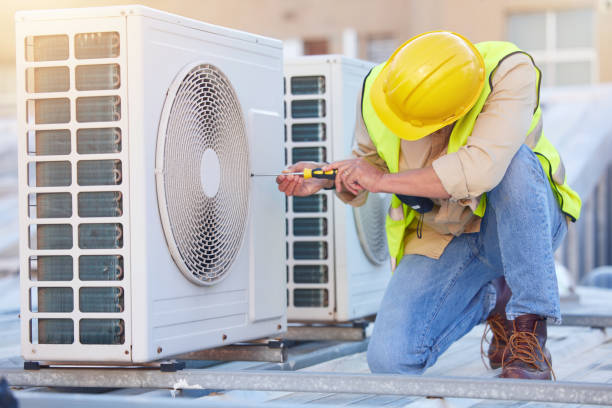 Best Commercial HVAC Repair  in Clinton, MI