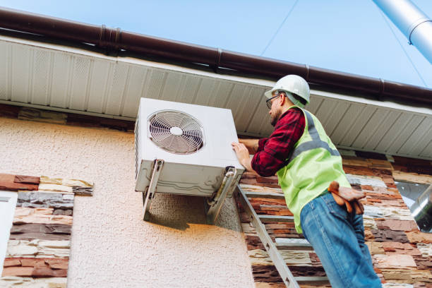Best HVAC Repair Near Me  in Clinton, MI