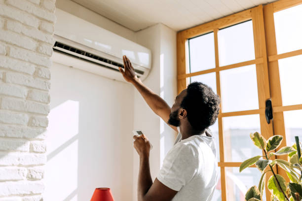 AC Installation Near Me in Clinton, MI