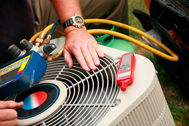 Best AC Installation Near Me  in Clinton, MI