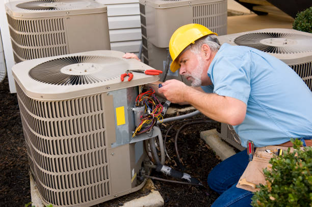 Best HVAC Repair Near Me  in Clinton, MI
