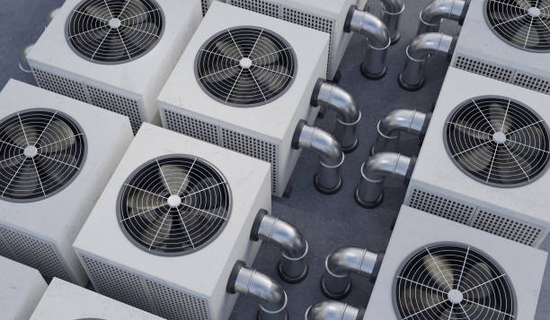 Best Commercial HVAC Repair  in Clinton, MI