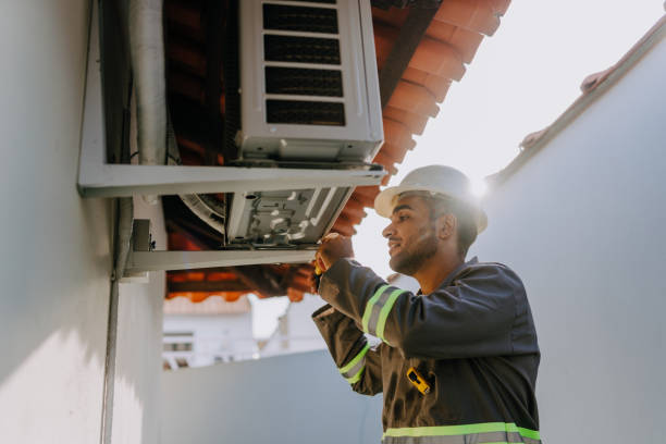 Professional HVAC in Clinton, MI