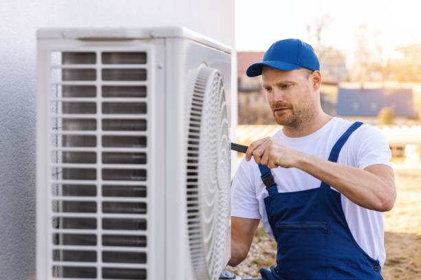 Best HVAC Repair Near Me  in Clinton, MI