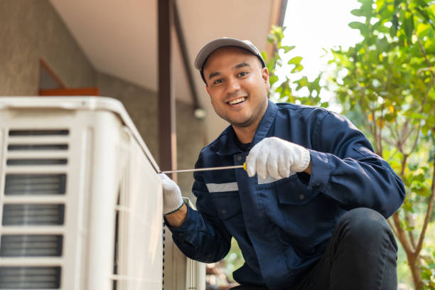 Best Affordable Air Conditioning Repair  in Clinton, MI