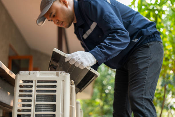 Best HVAC Cleaning Services  in Clinton, MI