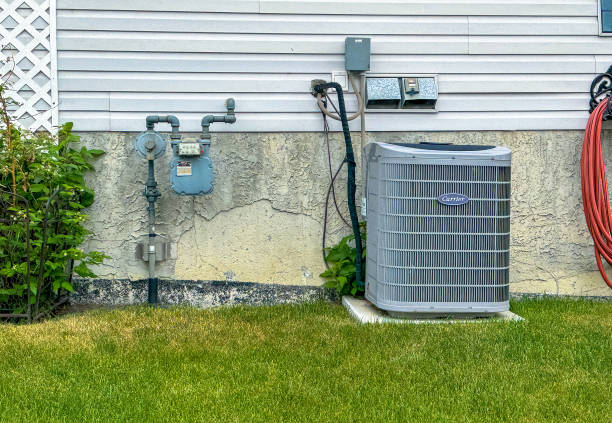 Best Central Air Repair  in Clinton, MI
